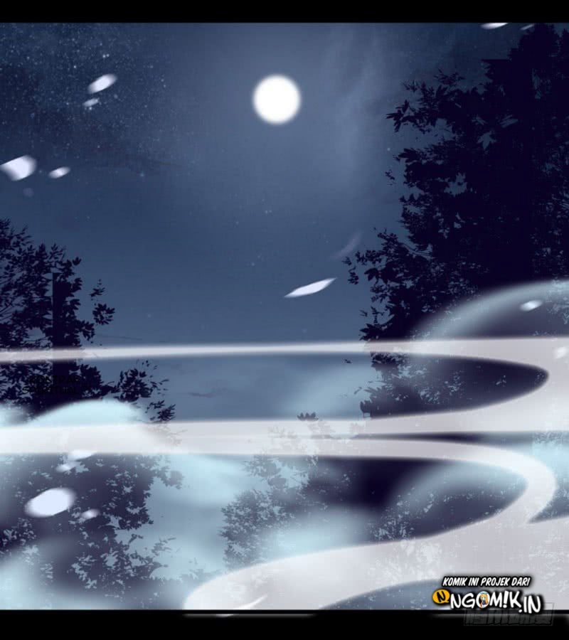 Rebirth Of The Divine Doctor Chapter 09 Bahasa Indonesia